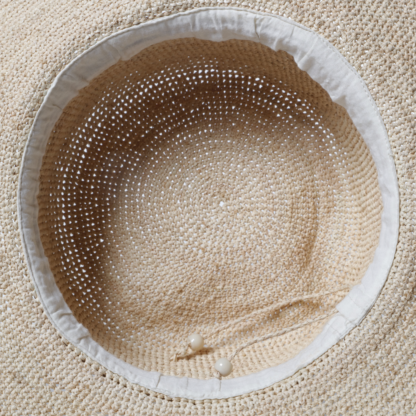 Made in Mada Gaston hat