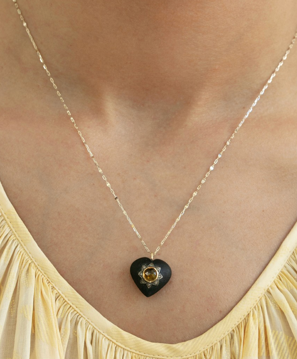 5 Octobre Timi Necklace