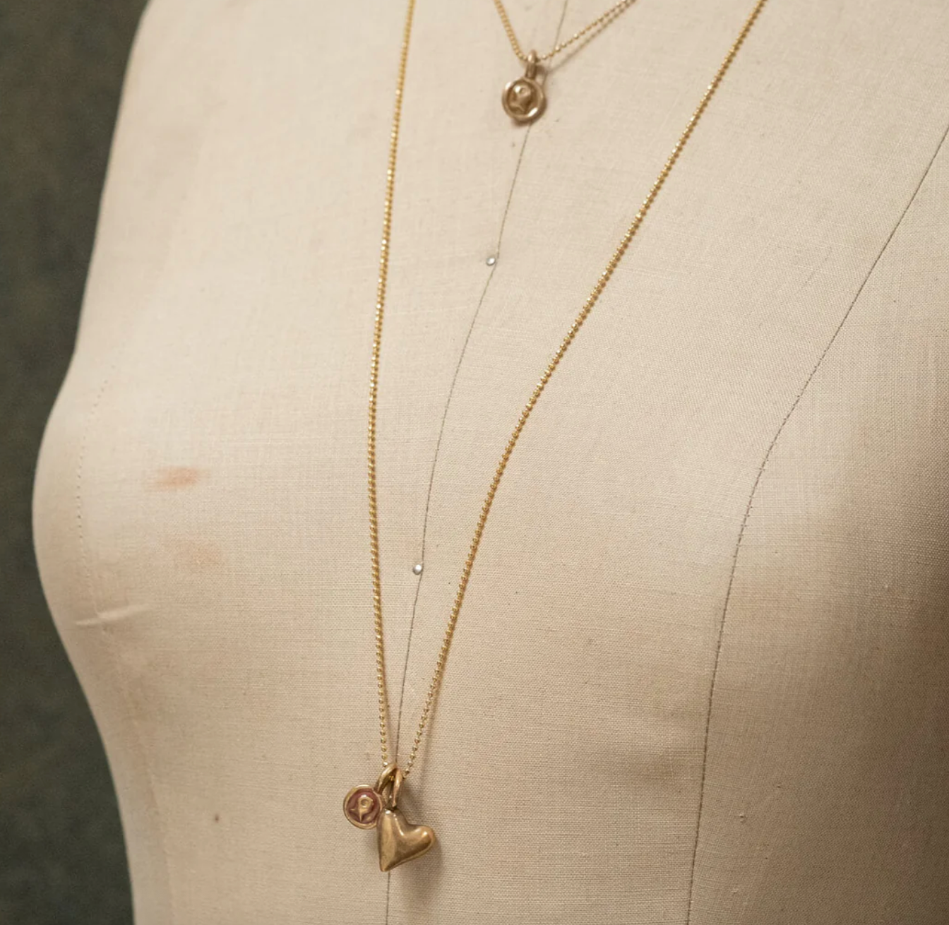 Pesci Che Volano Fishero Pendant