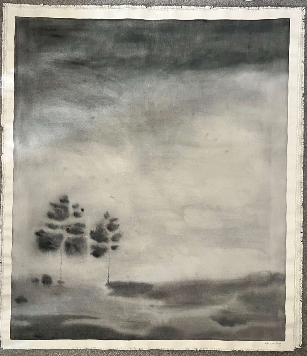 Emma Bigg Artwork - Hearth Co