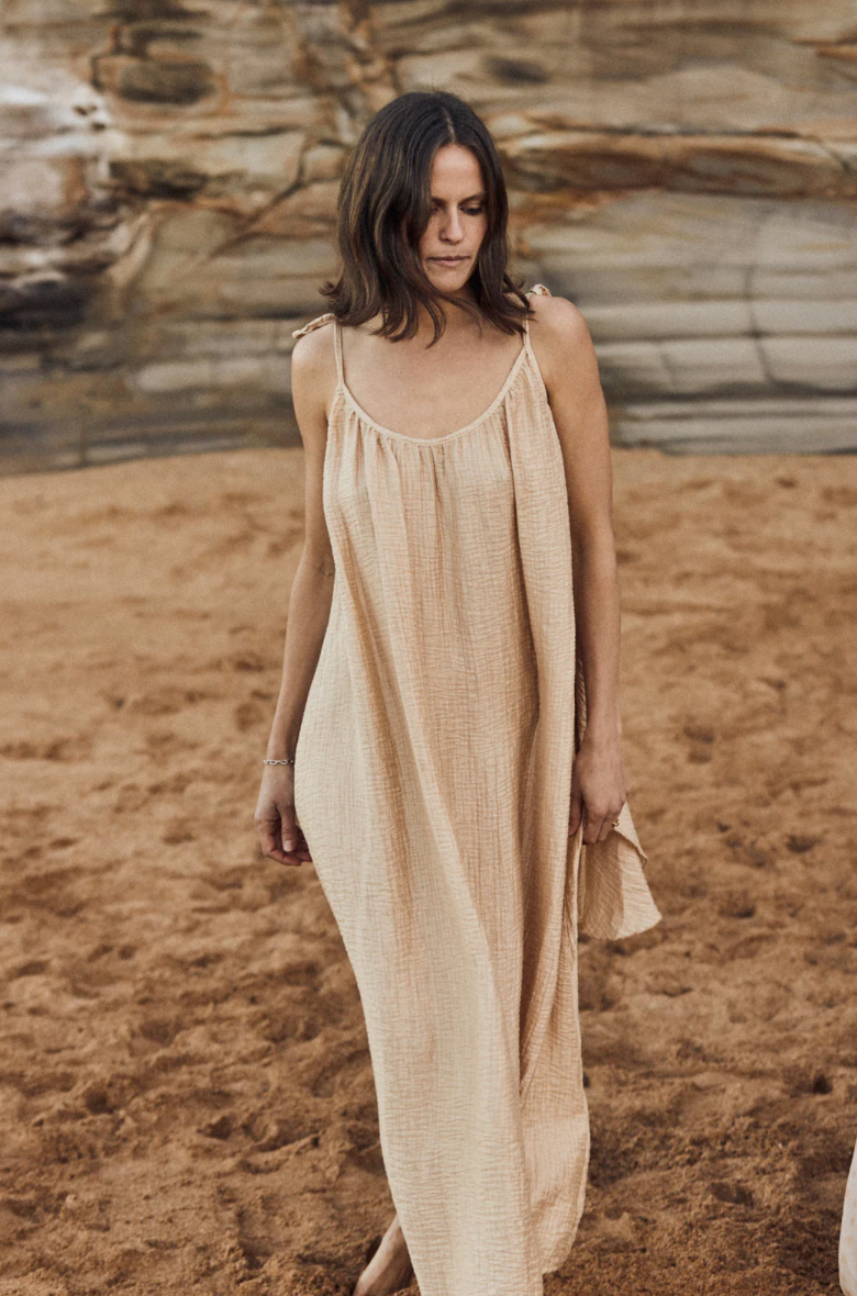 Mamapapa Antibes dress