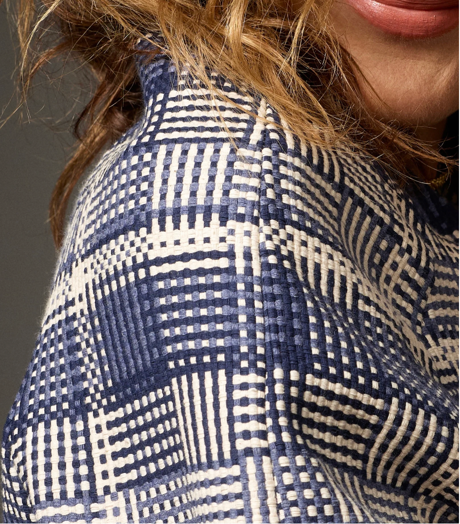 The Kensington Coat Maritime