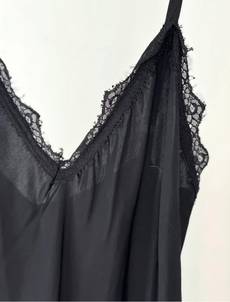 Mamapapa - Love long singlet - Hearth Co