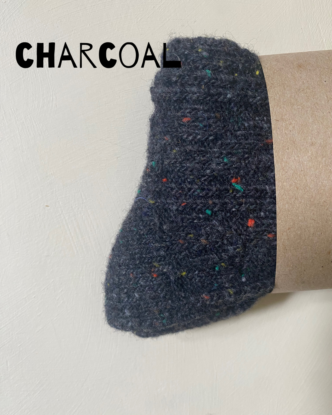 Tolstoy Socks - Hearth Co