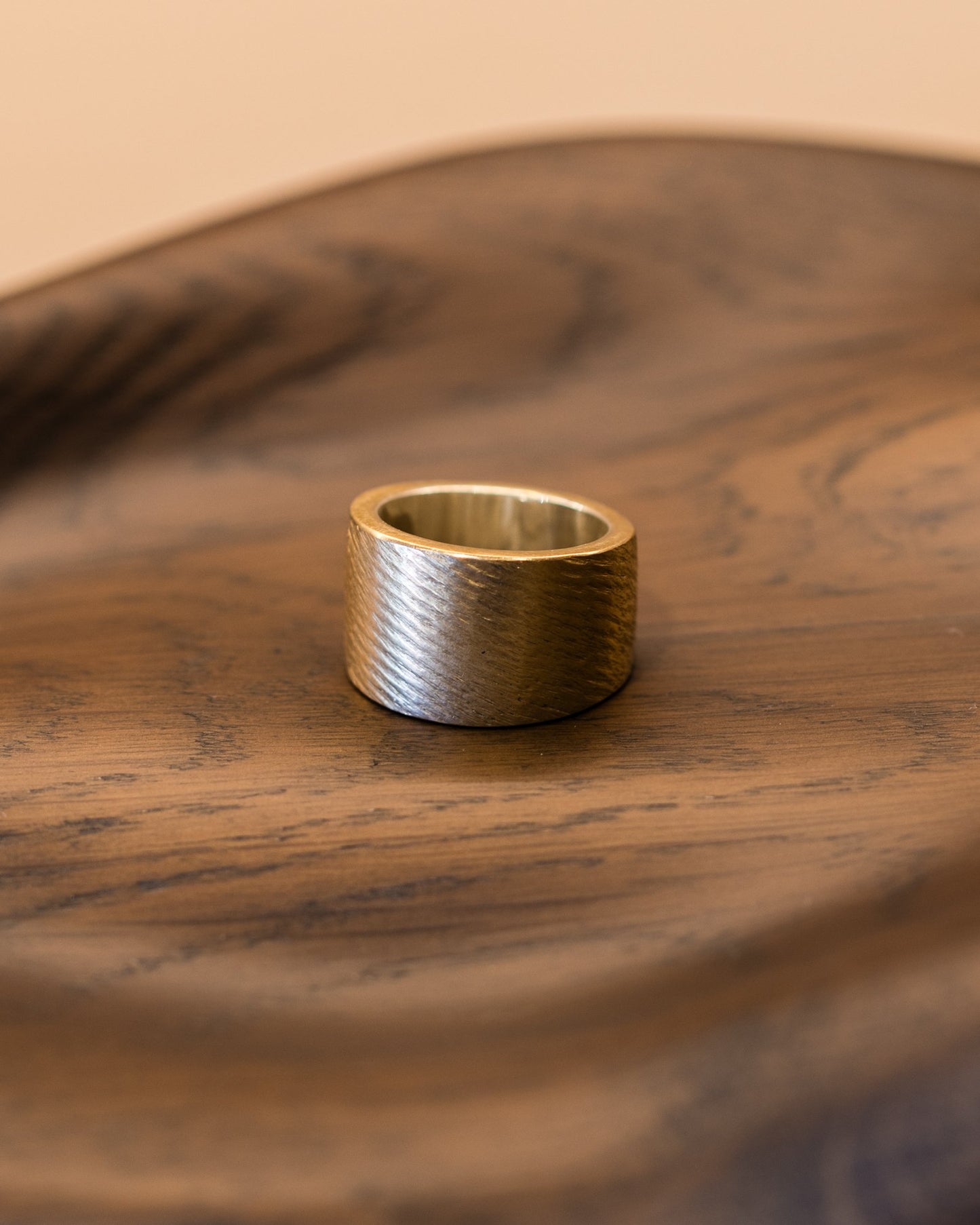 Posiah Ring - Hearth Co