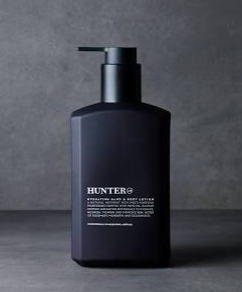 Hydrating Hand & Body Lotion 550ml - Hearth Co