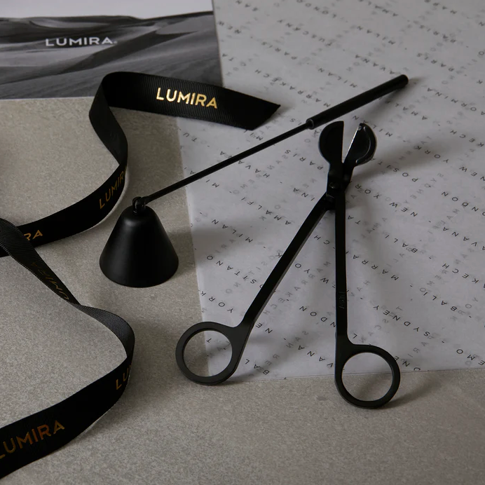 LUMIRA Wick Trimmer - Hearth Co