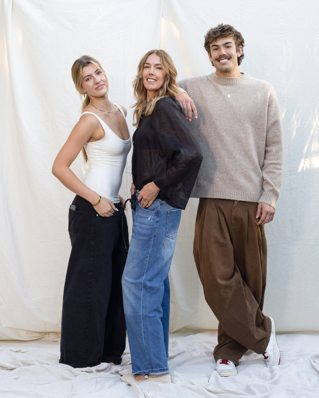 The Mother’s Day Edit: Maya’s Picks