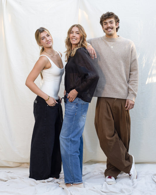 The Mother’s Day Edit: Maya’s Picks