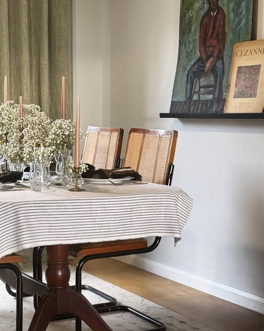 A Feast for the Senses: How to Host a Soulful Dinner Party