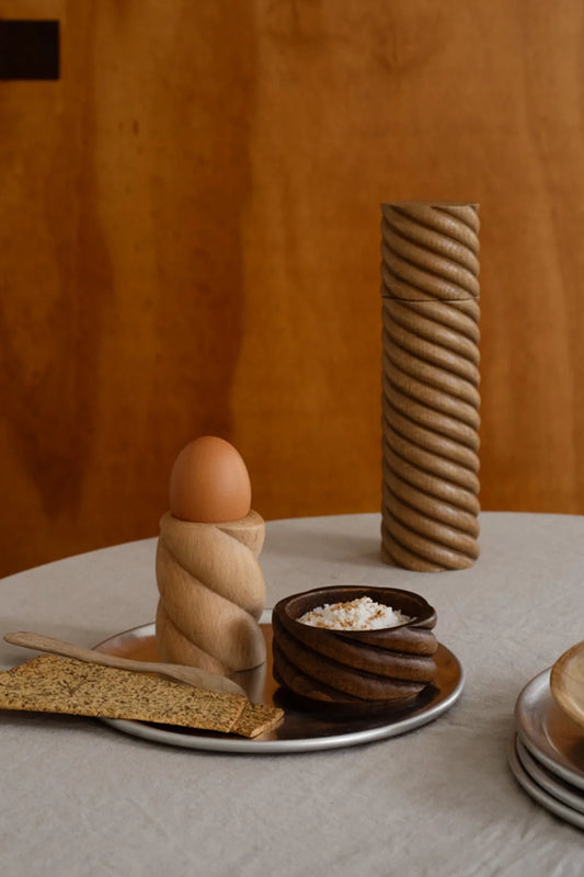 Torsade Pepper Mill