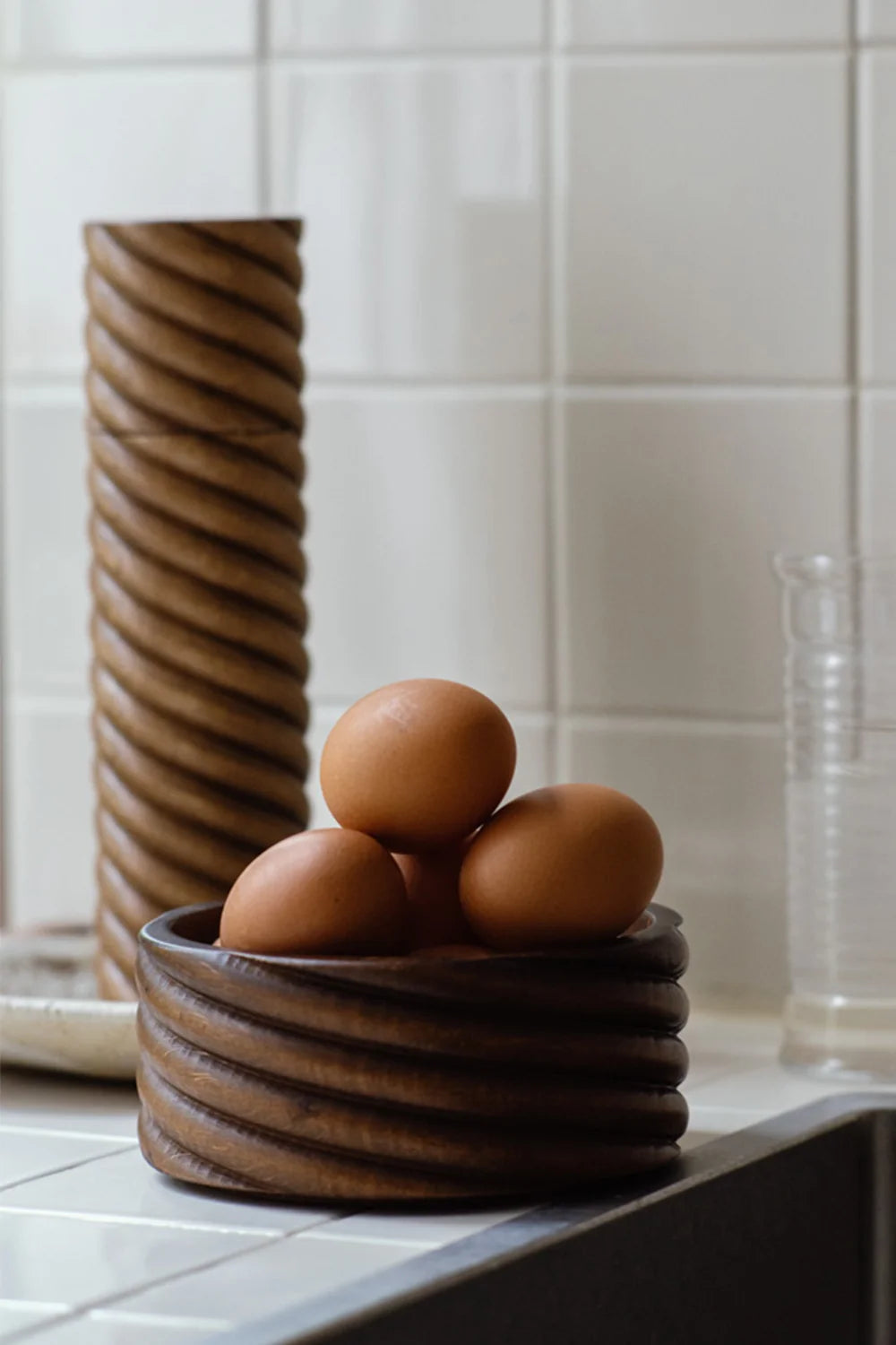 Torsade Pepper Mill