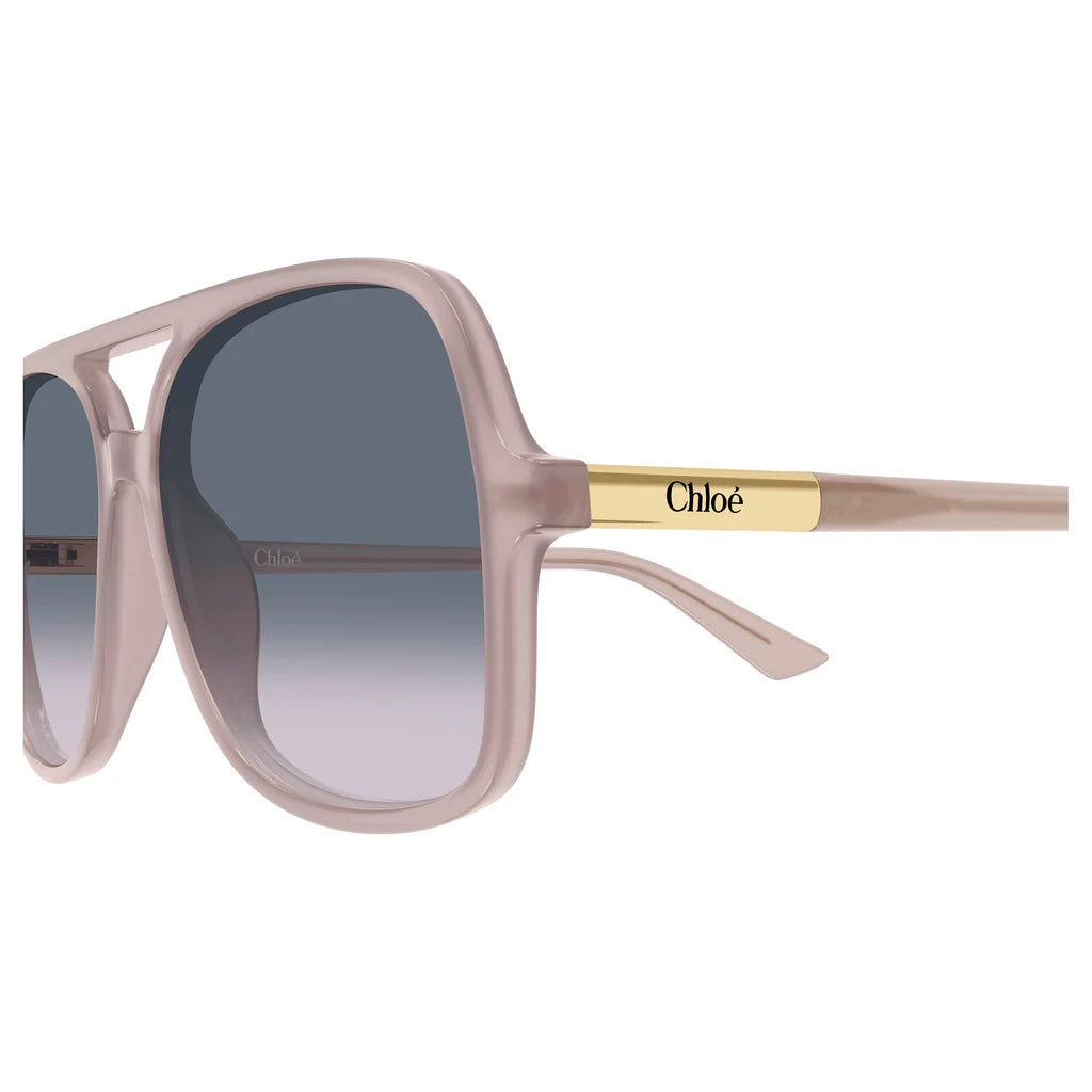 Chloe Sunglasses | BEIGE
