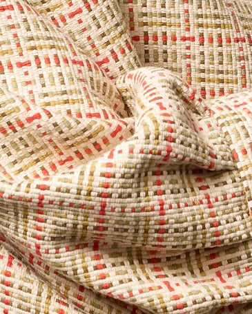 The Oxford Jacket - Weave - Hearth Co