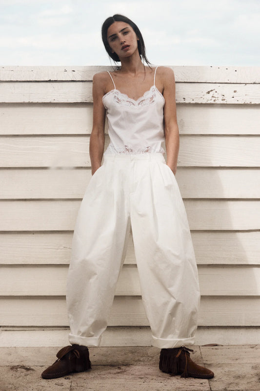 Mamapapa | Chia pants - Hearth Co