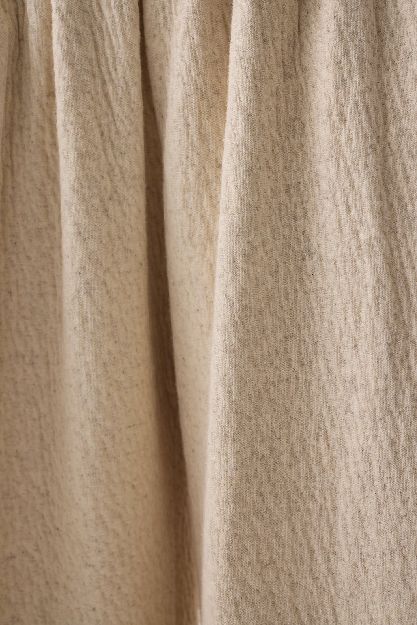 Savane Pleated Track Pant - Sand - Hearth Co