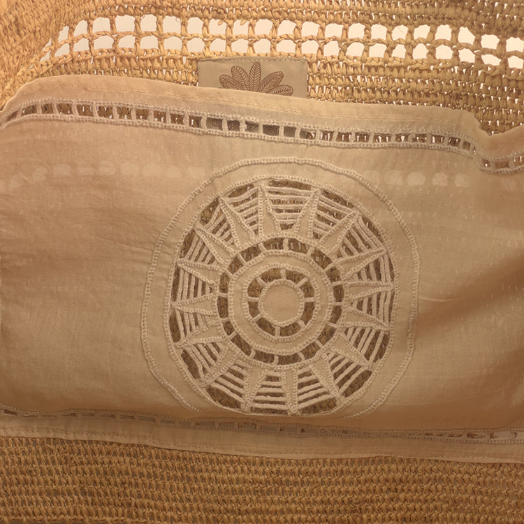 Made in Mada Alice 3XXL Jour Bag - Hearth Co