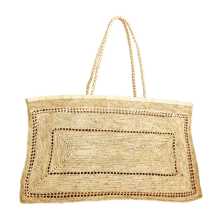 Made in Mada Alice 3XXL Jour Bag - Hearth Co