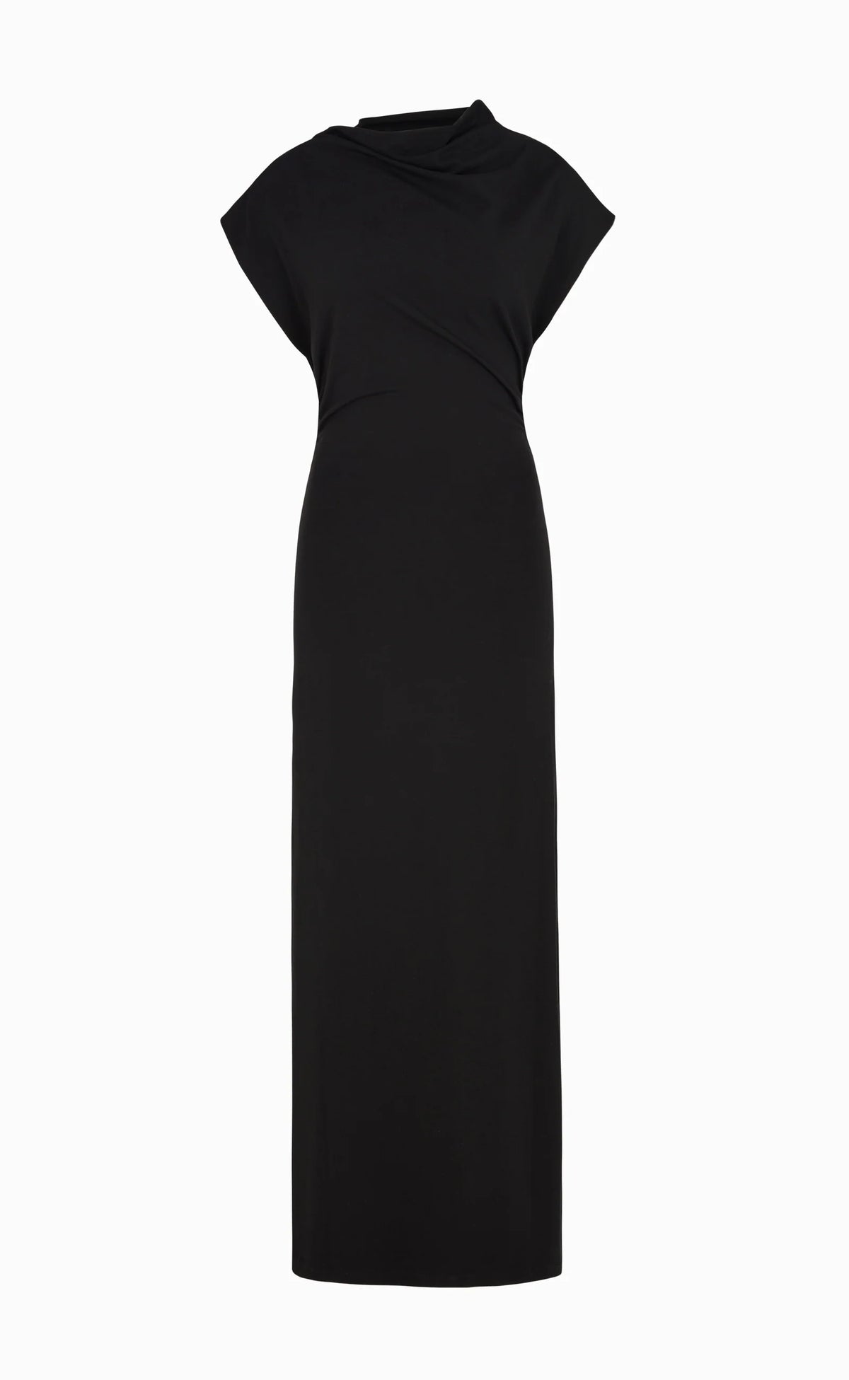 Lola black dress