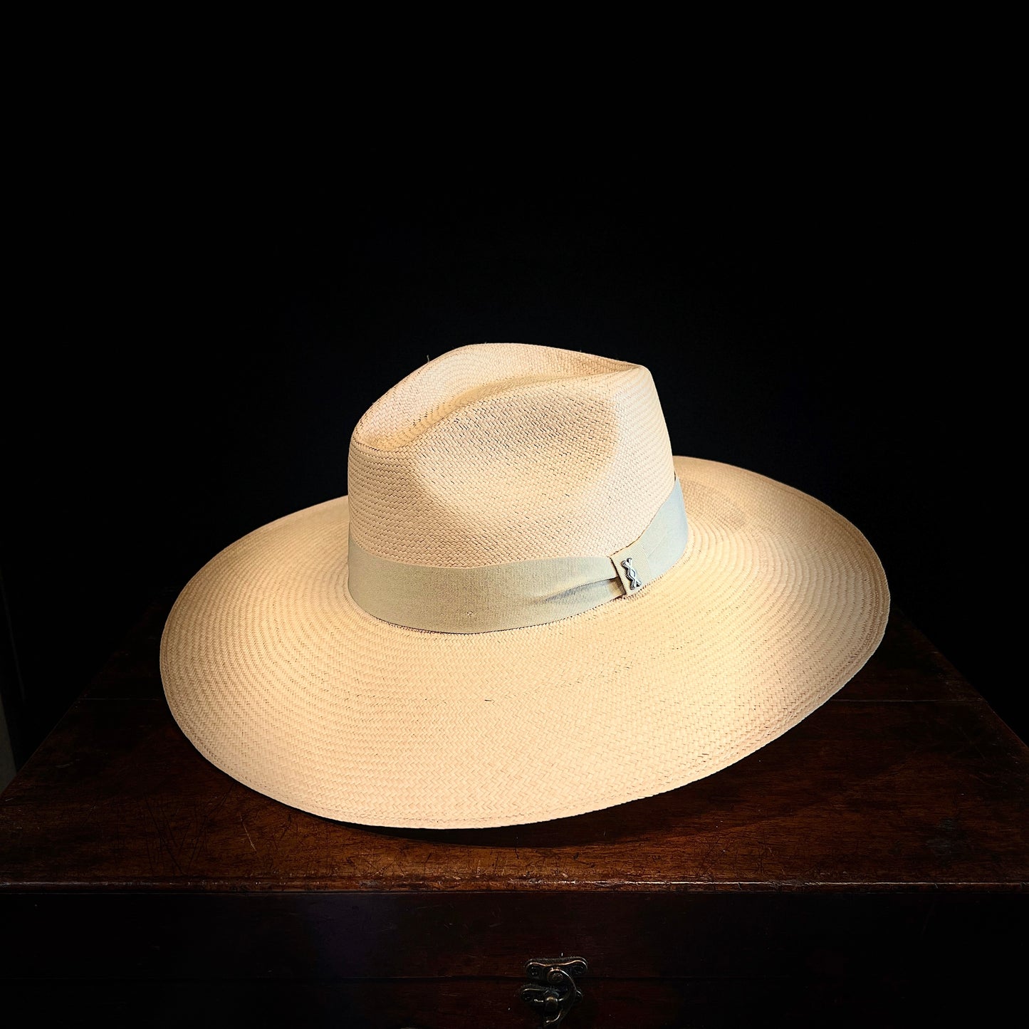 Panama Hat - Amelia
