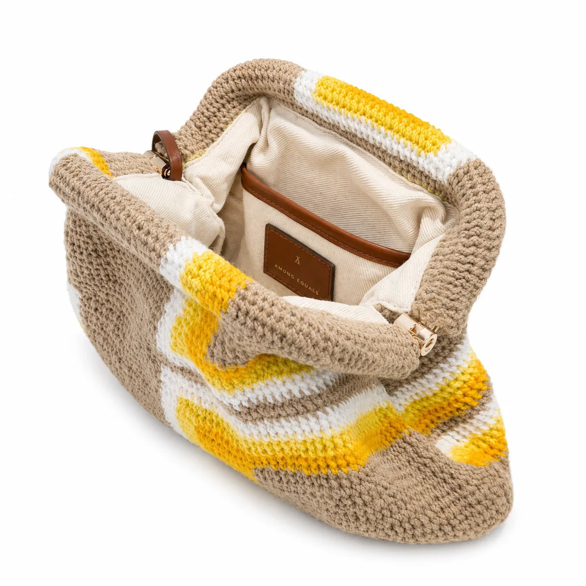 Botol Bilum Clutch by Betty