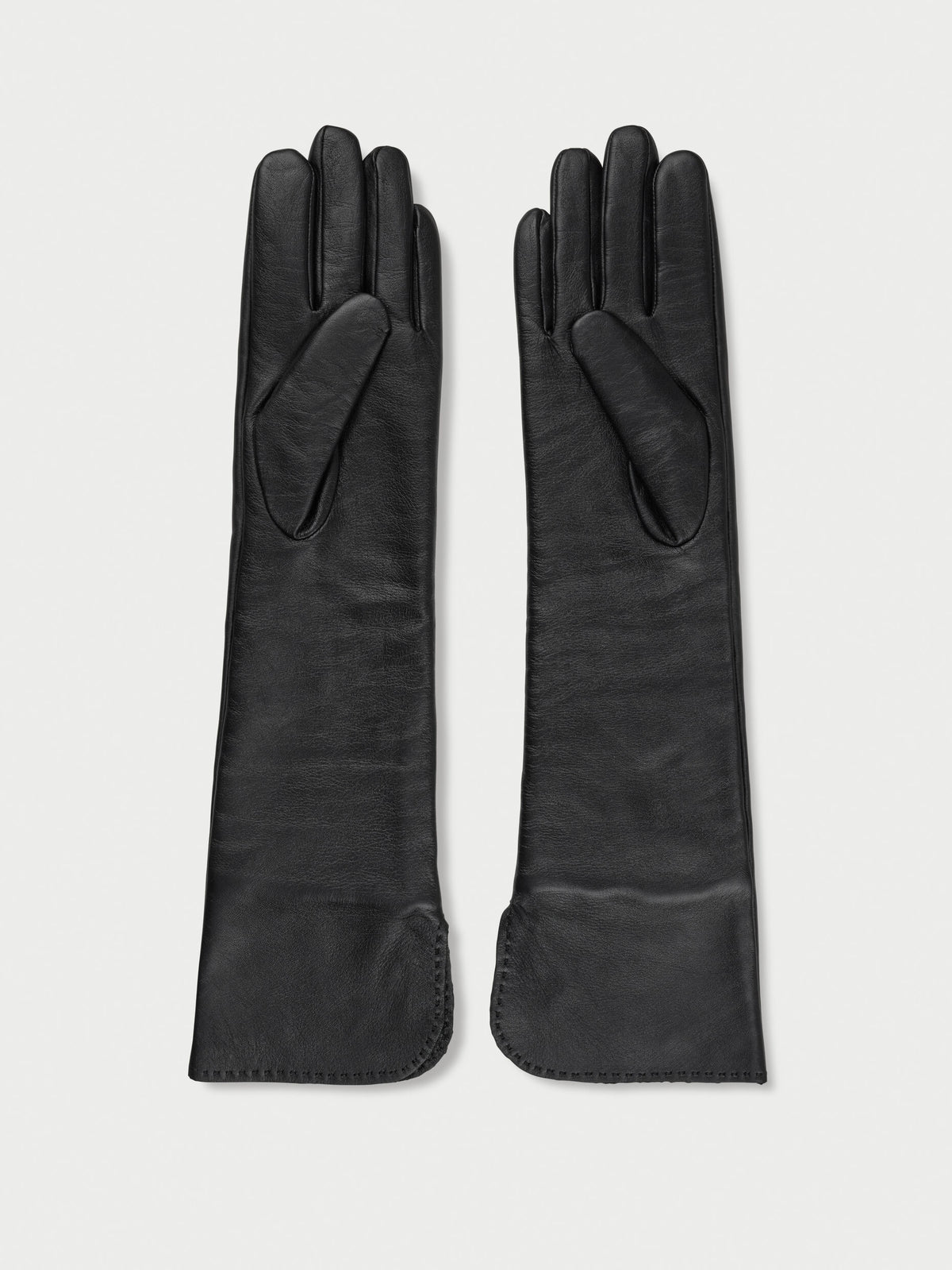 Gemillio leather gloves