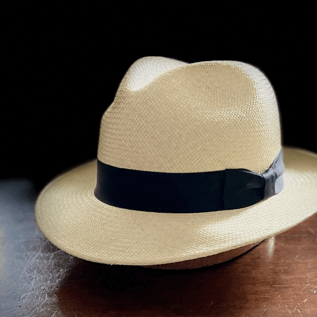 Ecuadorian panama hot sale hat co