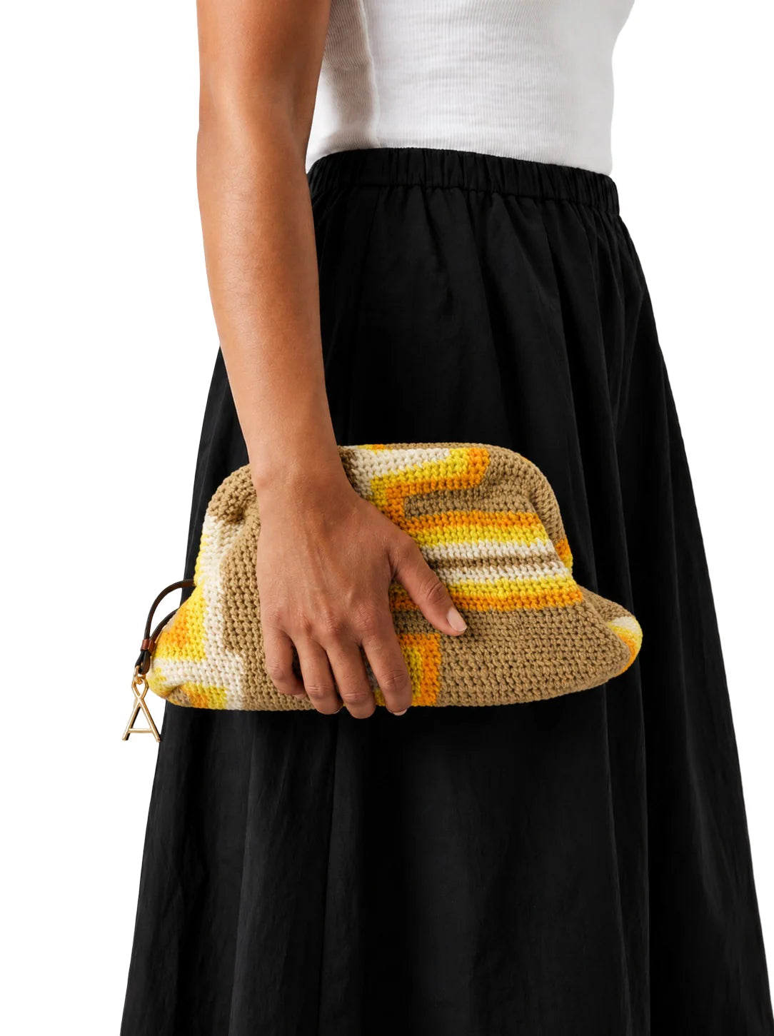 Botol Bilum Clutch by Betty