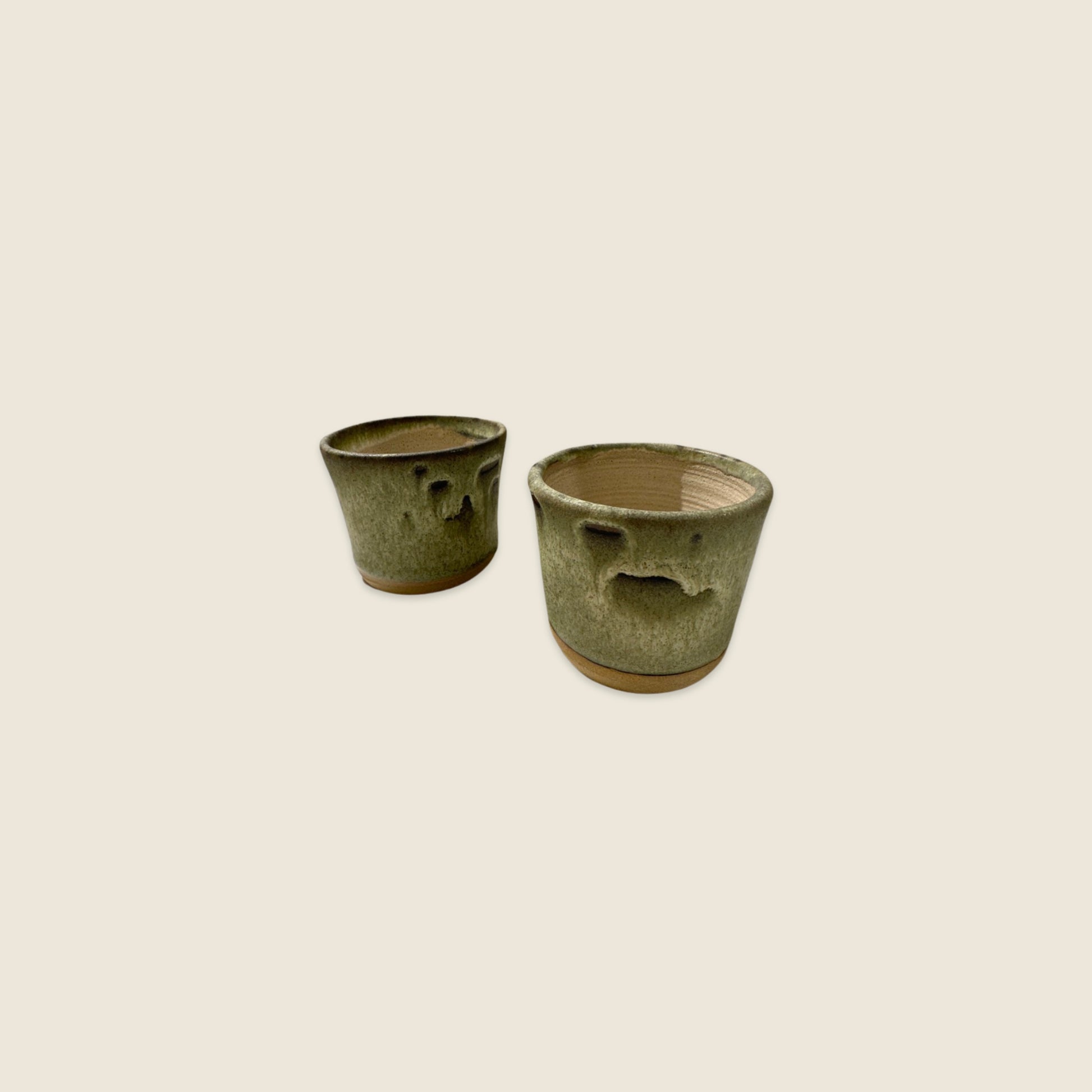 Polli Pots Tumblers - Hearth Co