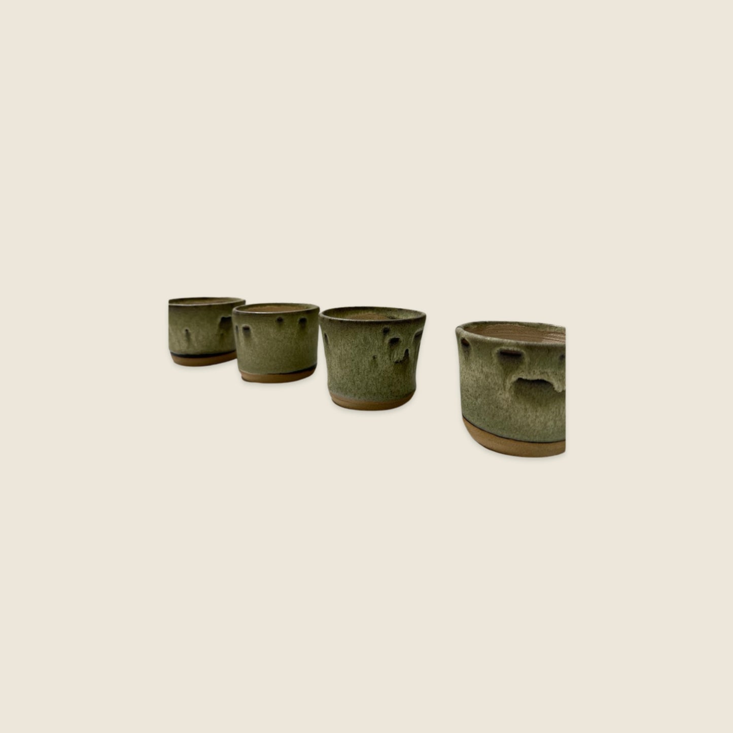 Polli Pots Tumblers - Hearth Co