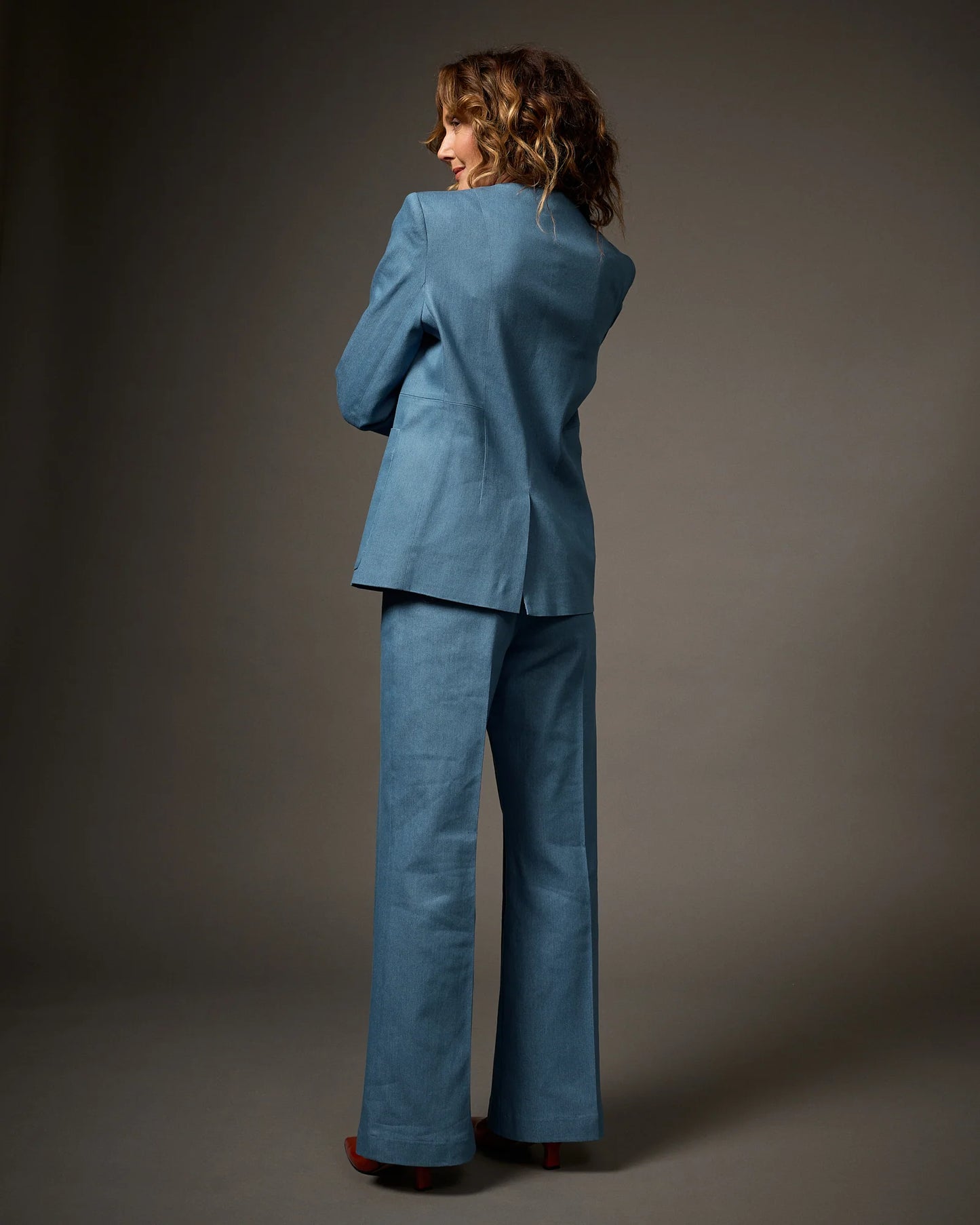 TFL Jean Chambray - PRE ORDER