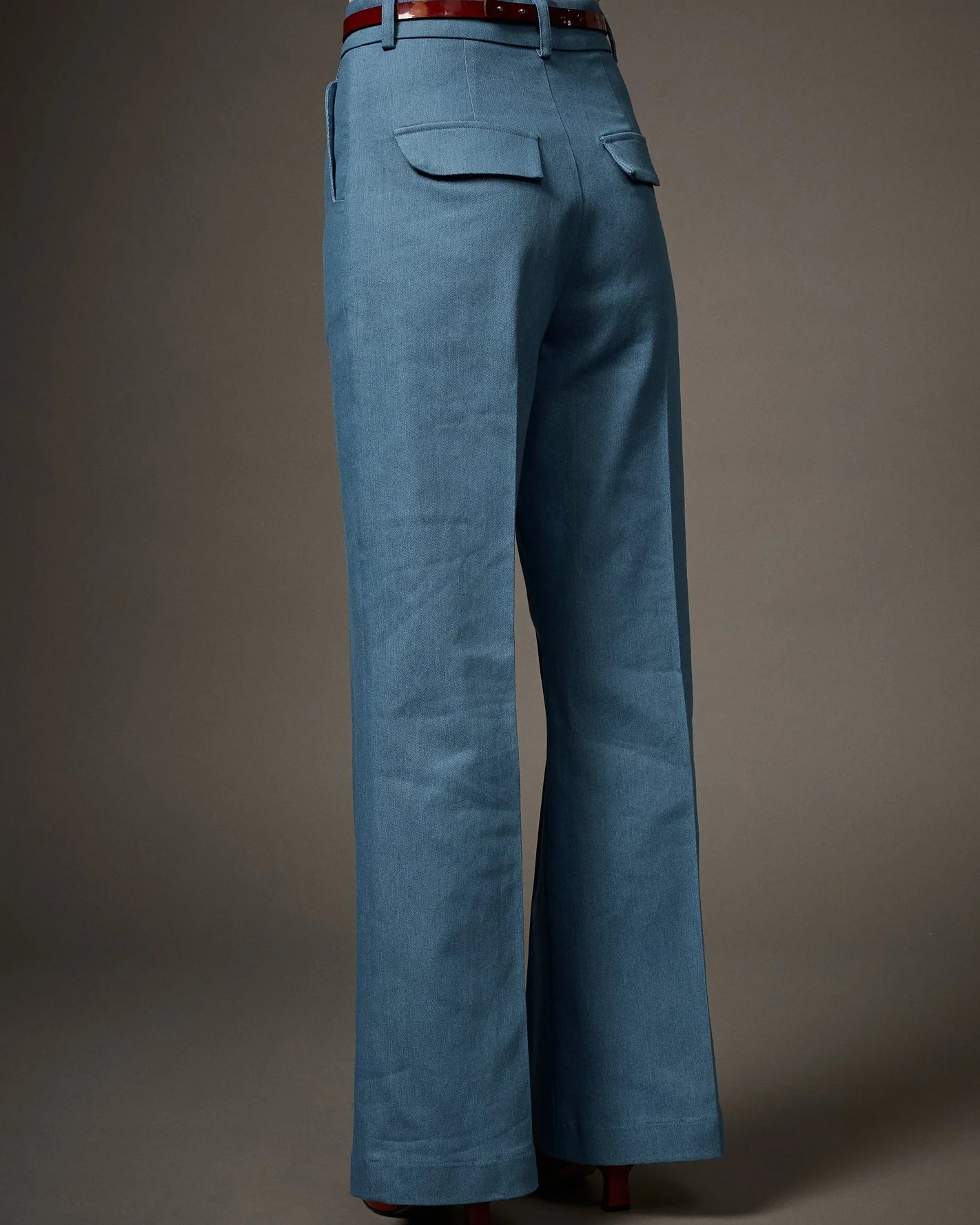 TFL Jean Chambray - PRE ORDER