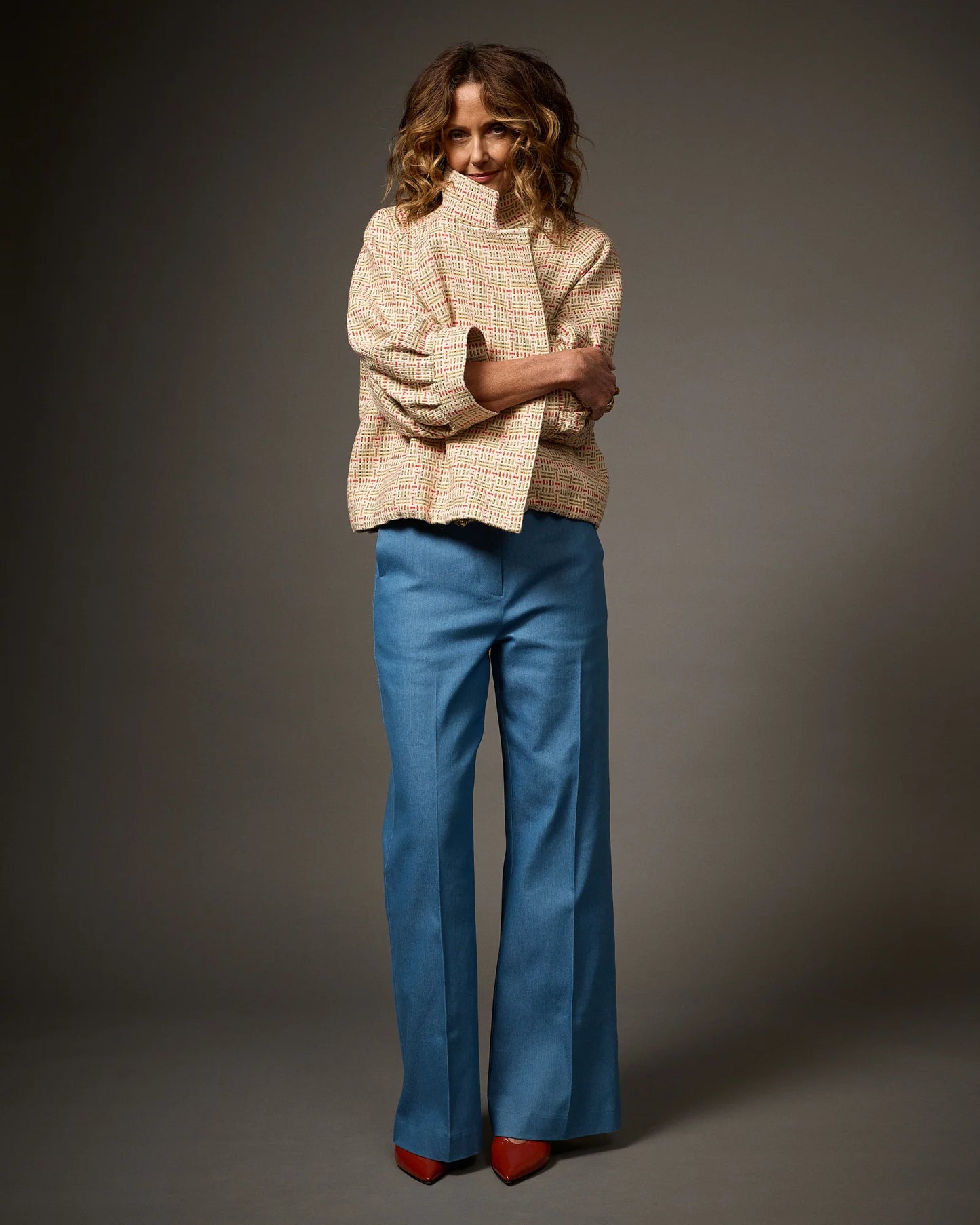 TFL Jean Chambray - PRE ORDER