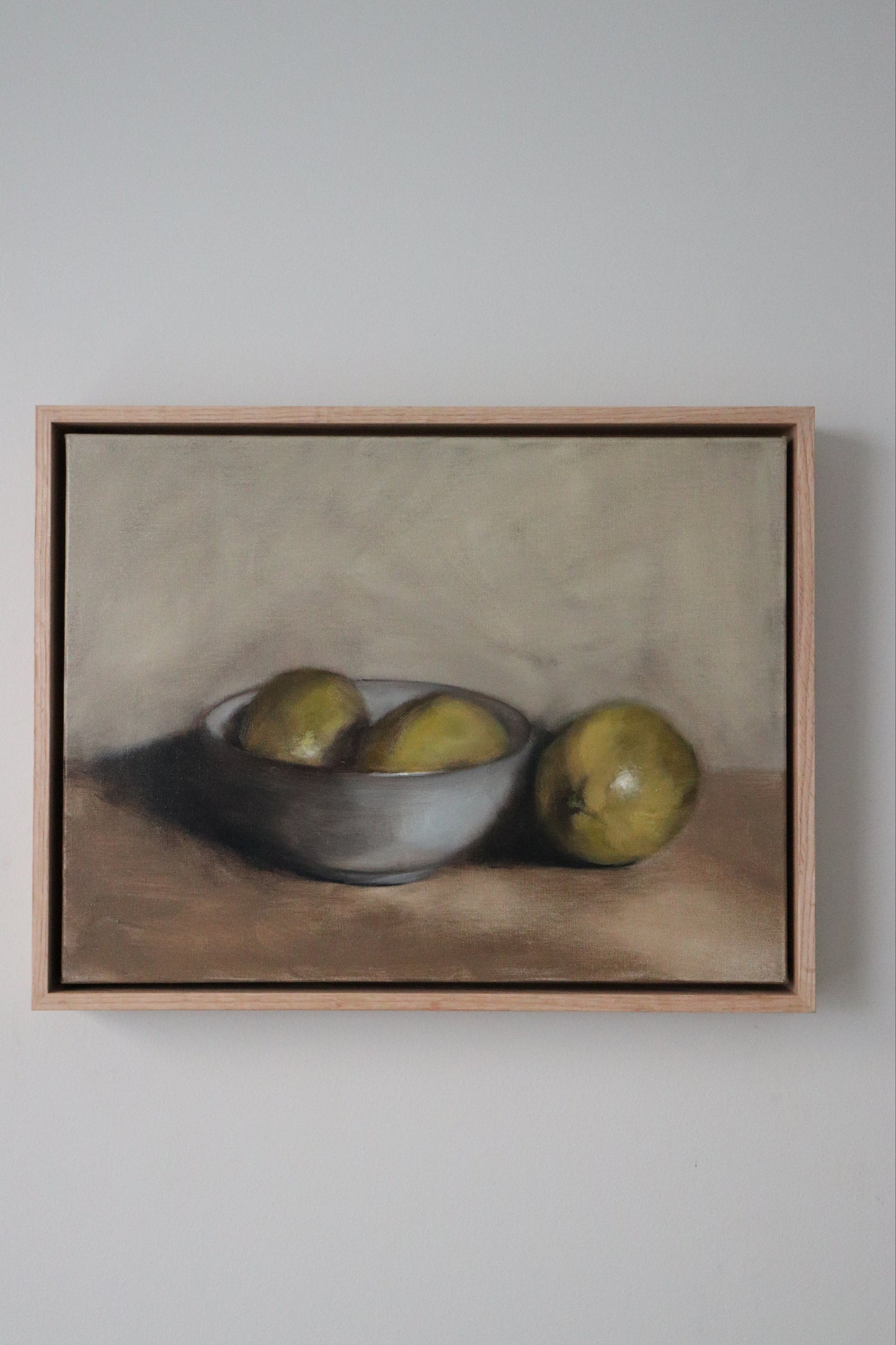 Jessica Olpp - Citrons et bol - Hearth Co