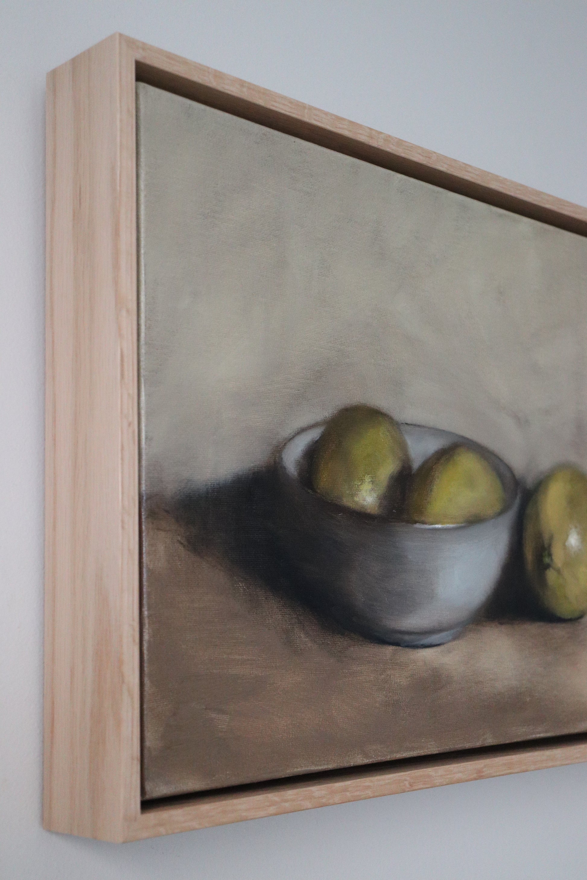 Jessica Olpp - Citrons et bol - Hearth Co