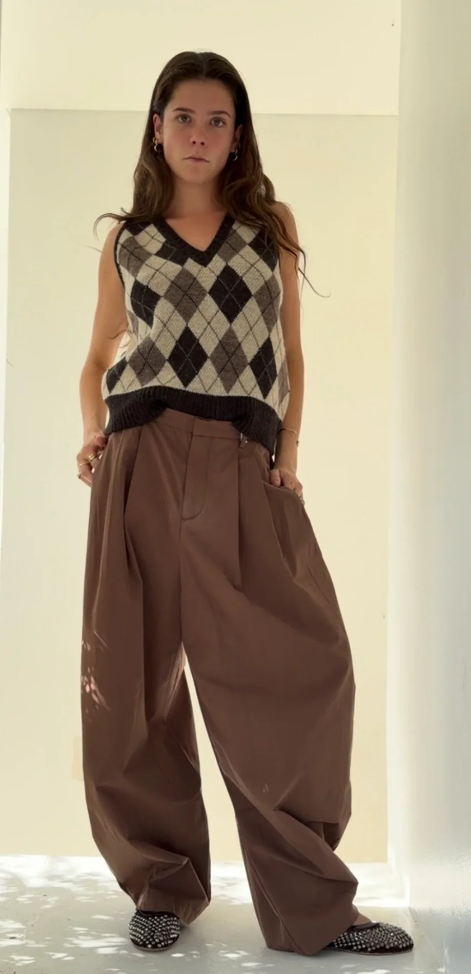 Mamapapa | Chia pants