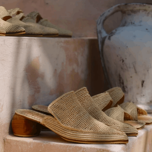 Izlan Handmade Shoes