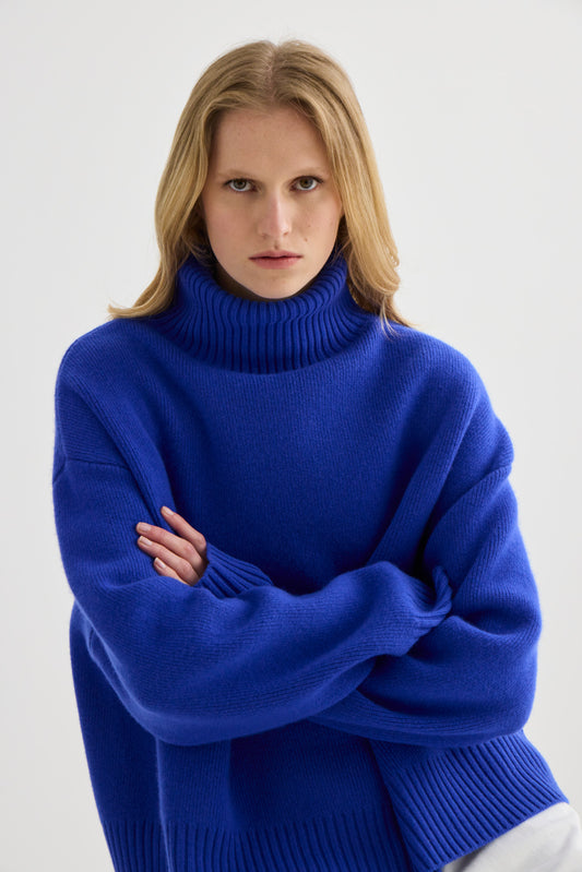 Laing Nico Oversized Sweater