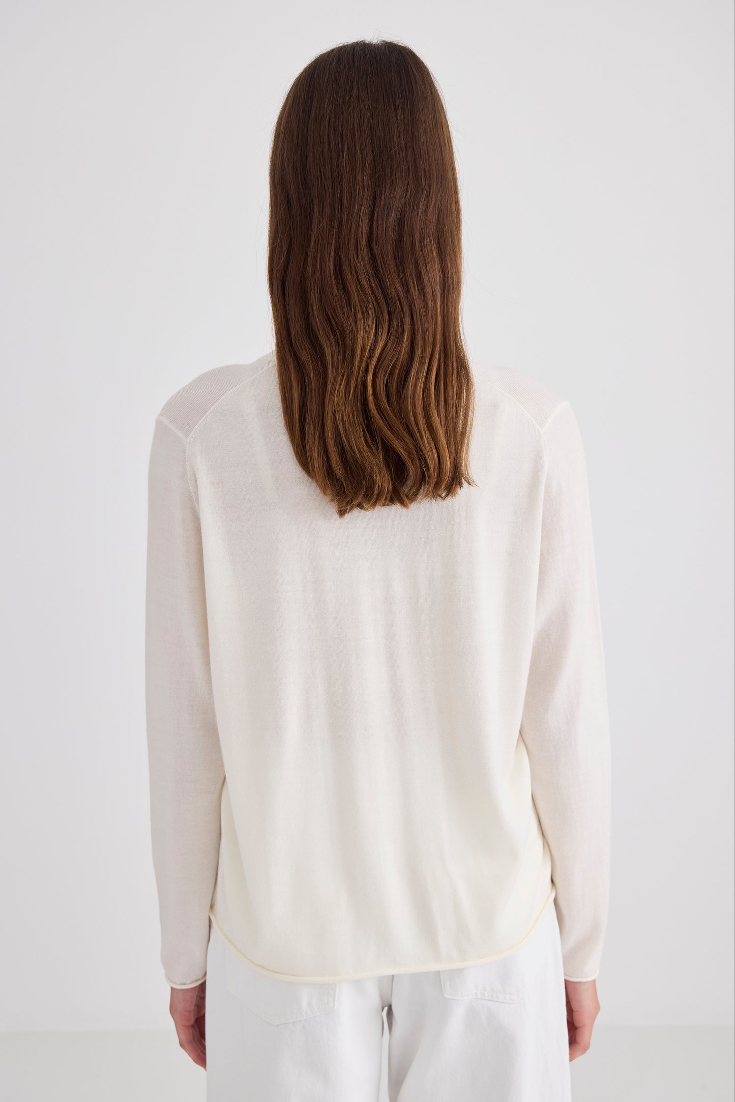 Liv V-Neck Cardigan