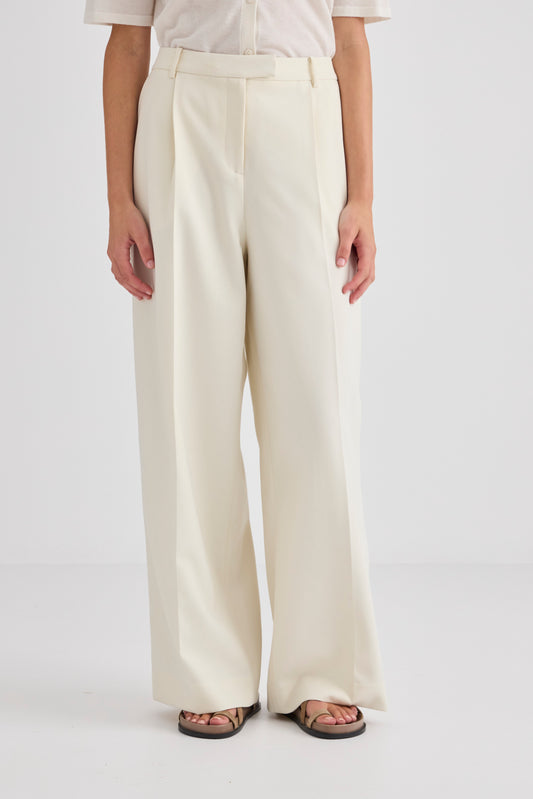 Simone Wide Leg Trouser