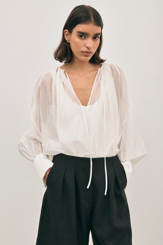 Lottie Shorts - Noir - Hearth Co