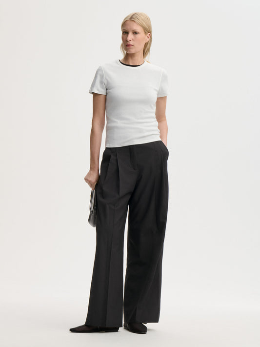 Alicia organic cotton t-shirt