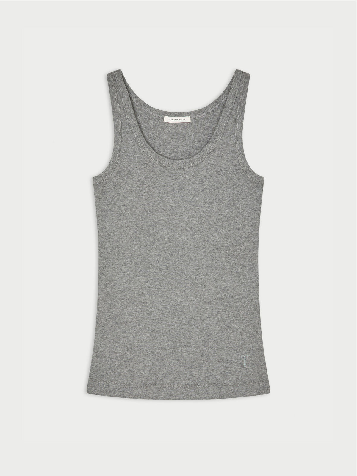 Dali organic cotton tank top