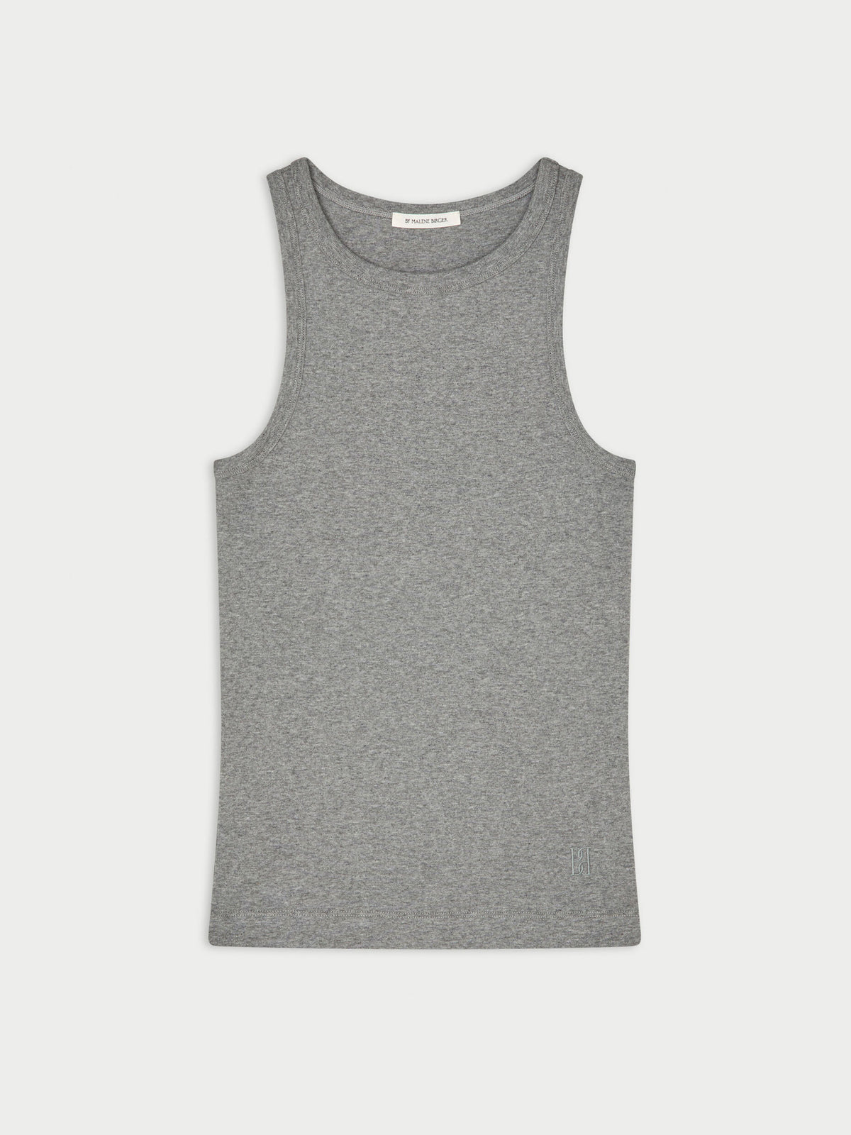 Mani organic cotton tank top