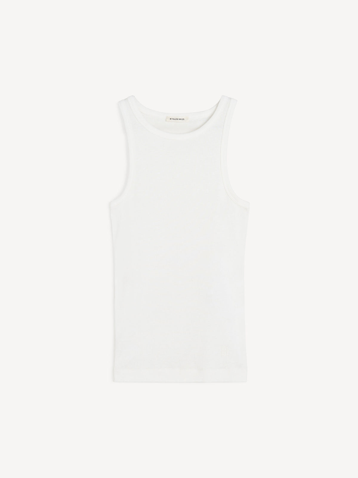 Mani organic cotton tank top