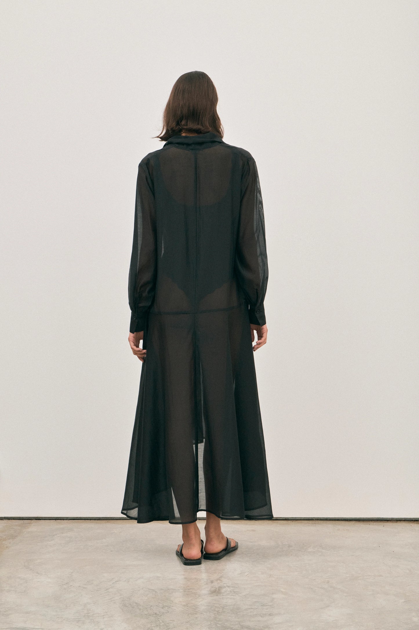 Pepa Dress - Hearth Co