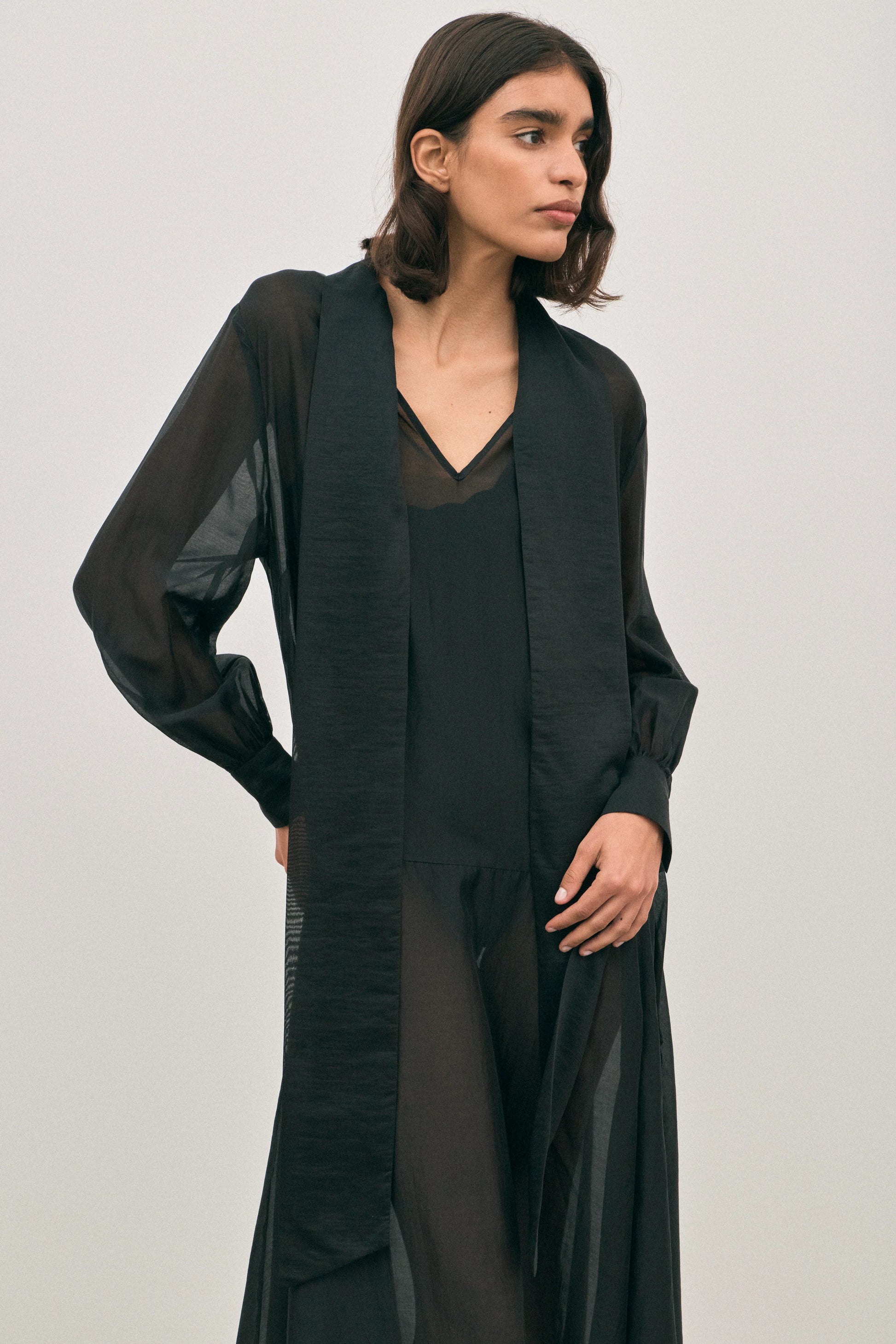 Pepa Dress - Hearth Co