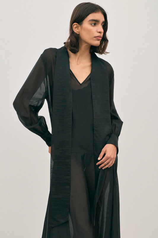 Pepa Dress - Hearth Co