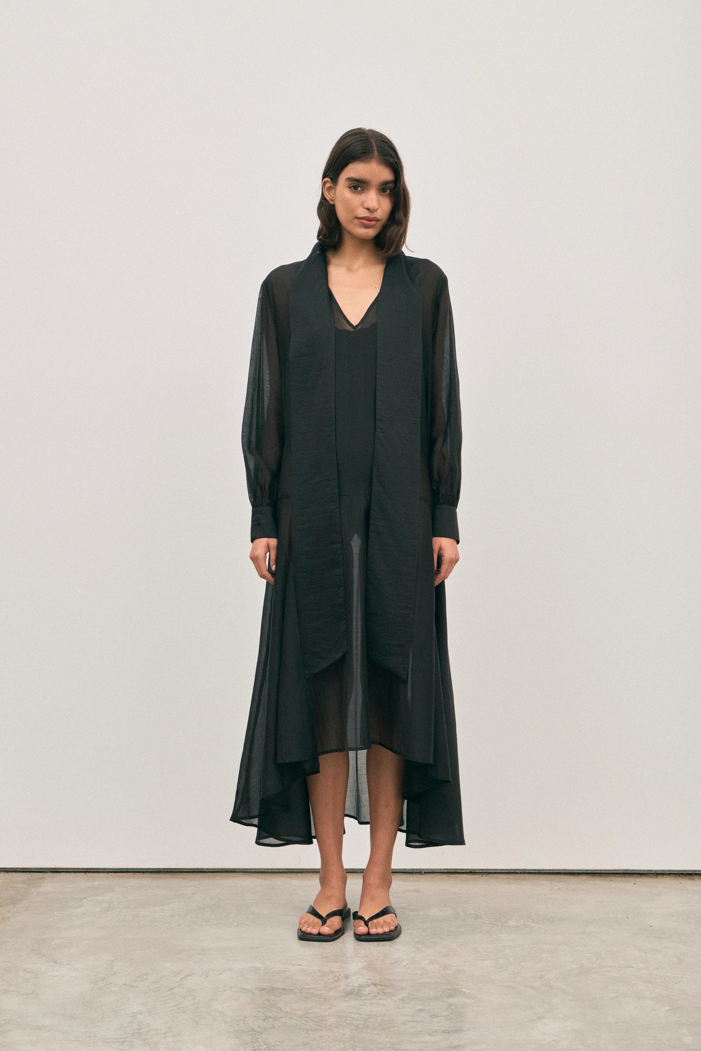 Pepa Dress - Hearth Co