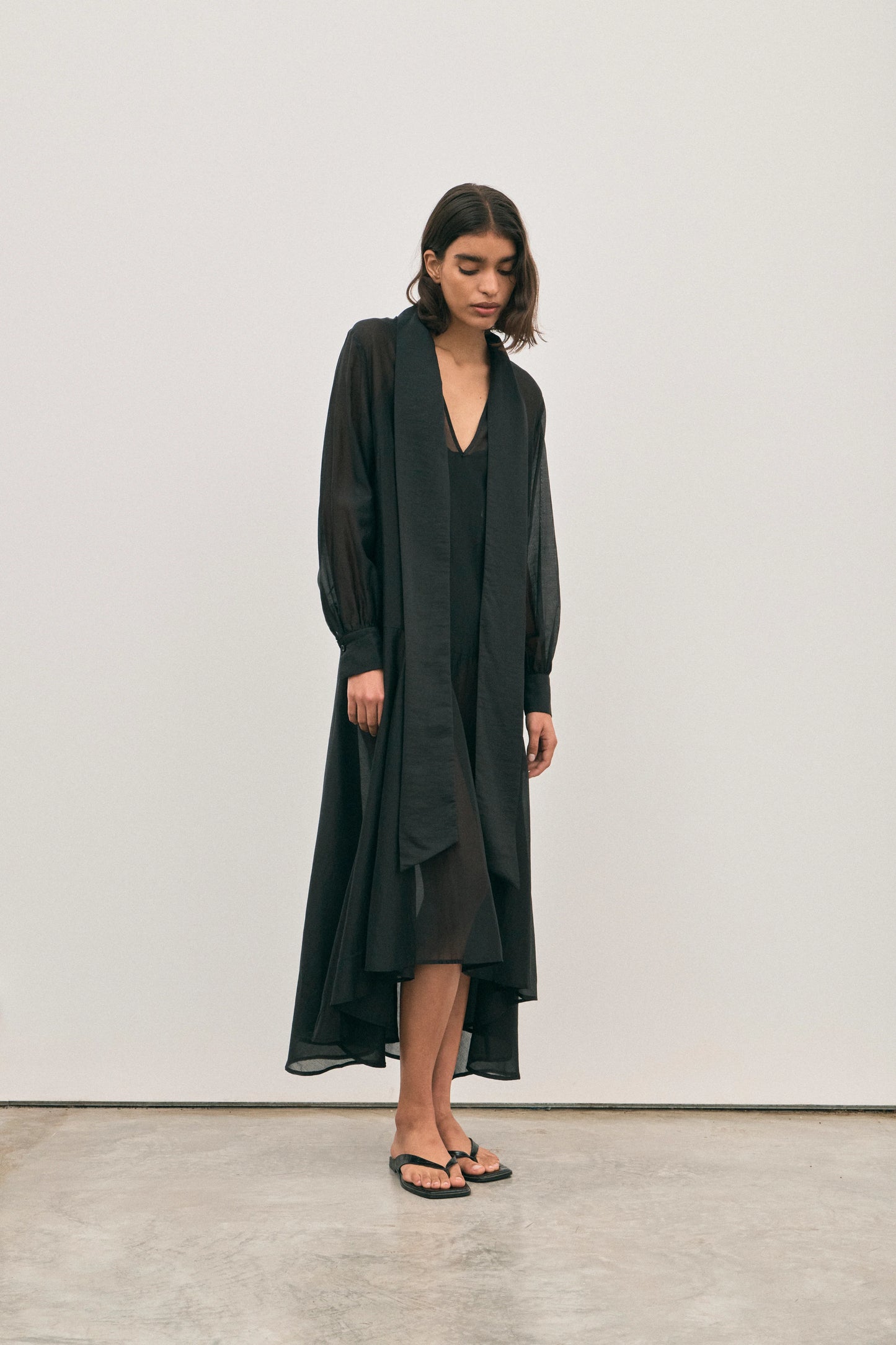 Pepa Dress - Hearth Co